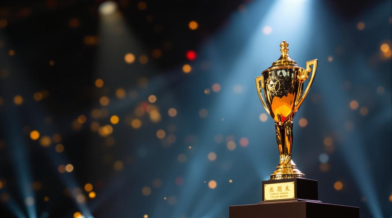 51短视频荣获2025年度最佳传媒公司大奖