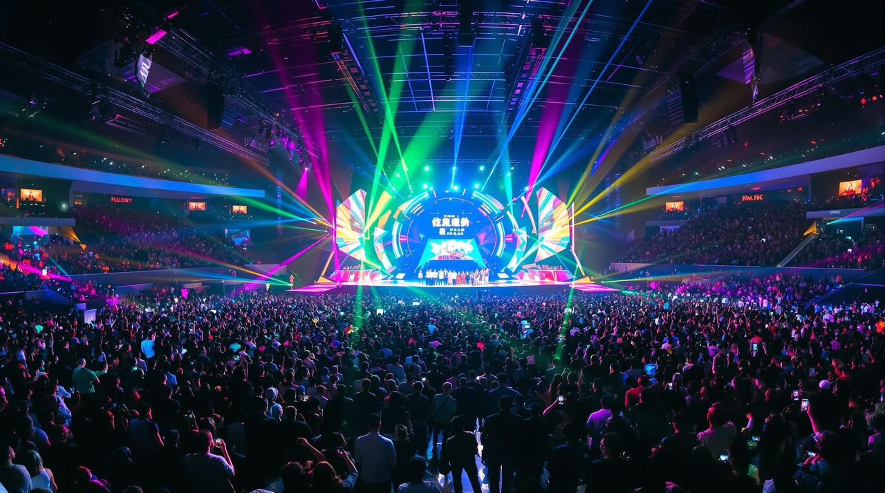 51短视频影迷节 2026