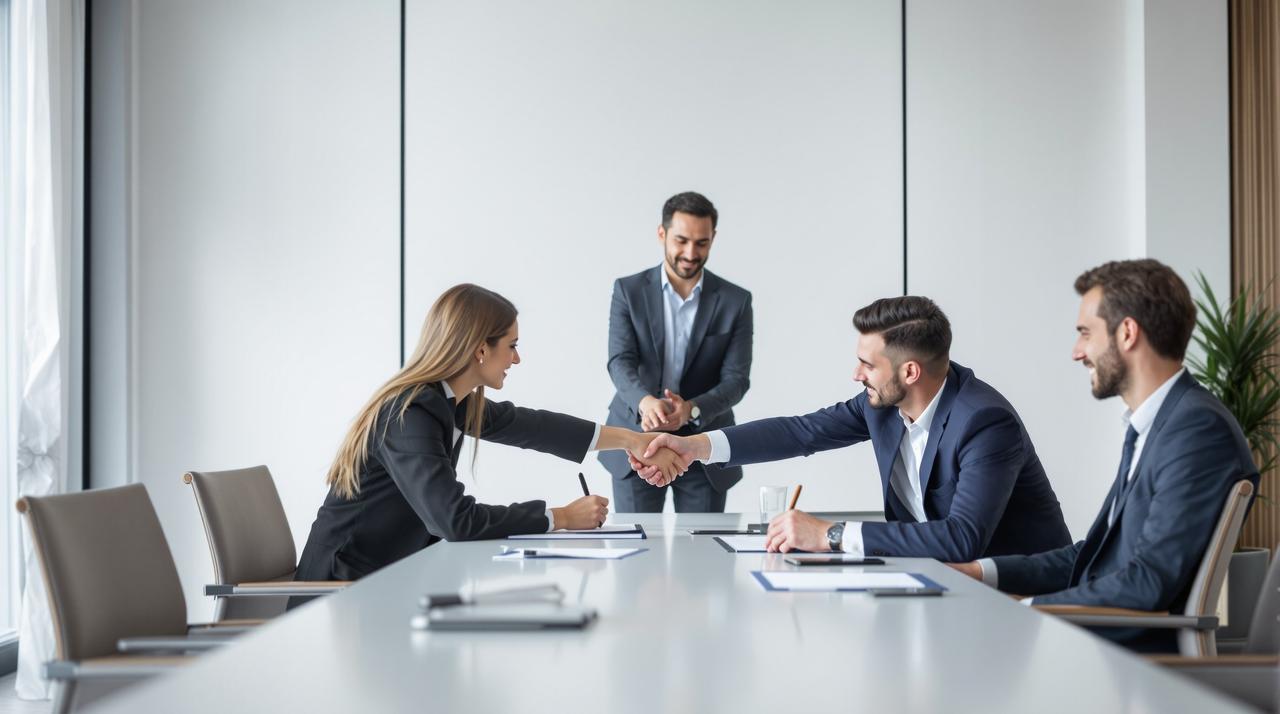 51短视频与Netflix达成战略合作，多部作品将走向国际